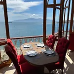Monte Cristo - Rooftop Pool Hotel 4*