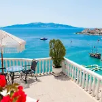 Monte Cristo - Rooftop Pool