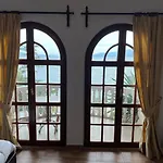 Hotel Monte Cristo - Rooftop Pool Sarandë