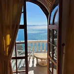 Monte Cristo - Rooftop Pool 4* Sarandë