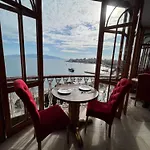 Hotel Monte Cristo - Rooftop Pool