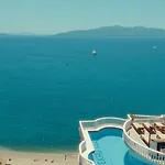 Hotel Monte Cristo - Rooftop Pool 4*
