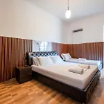 Monte Cristo - Rooftop Pool 4*