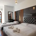 Hotel Monte Cristo - Rooftop Pool