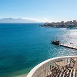Monte Cristo - Rooftop Pool