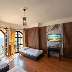 Monte Cristo - Rooftop Pool Hotel 4*