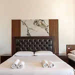 Hotel Monte Cristo - Rooftop Pool Sarandë