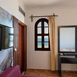 Hotel Monte Cristo - Rooftop Pool Sarandë