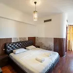 Hotel Monte Cristo - Rooftop Pool 4*