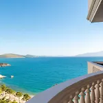 Hotel Monte Cristo - Rooftop Pool Sarandë