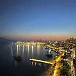 Monte Cristo - Rooftop Pool Отель Саранда