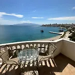 Hotel Monte Cristo - Rooftop Pool