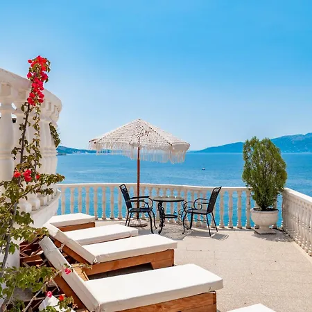 Monte Cristo - Rooftop Pool