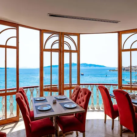 Monte Cristo - Rooftop Pool 4*