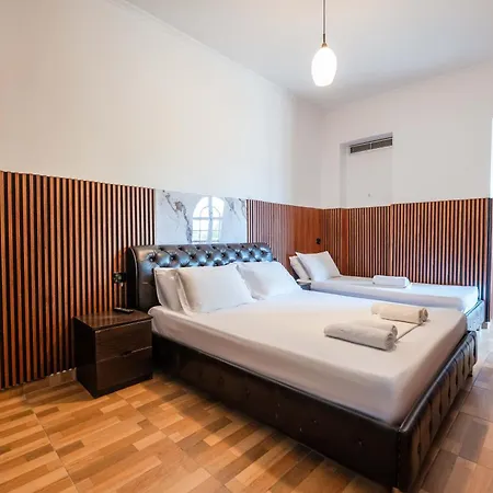 Monte Cristo - Rooftop Pool 4*