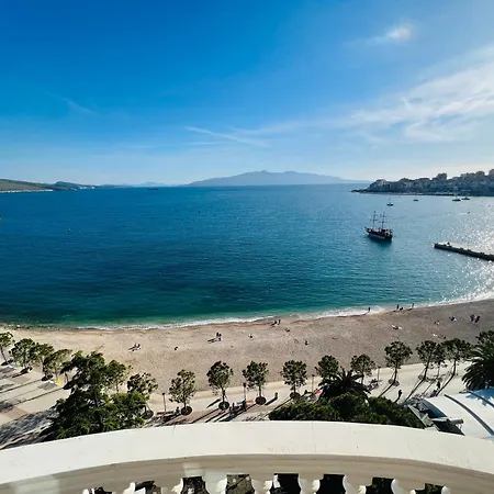 Hotel Monte Cristo - Rooftop Pool