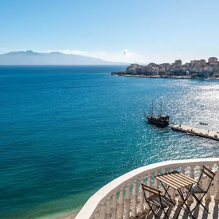 Monte Cristo - Rooftop Pool