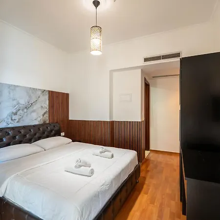 Отель Monte Cristo - Rooftop Pool 4*