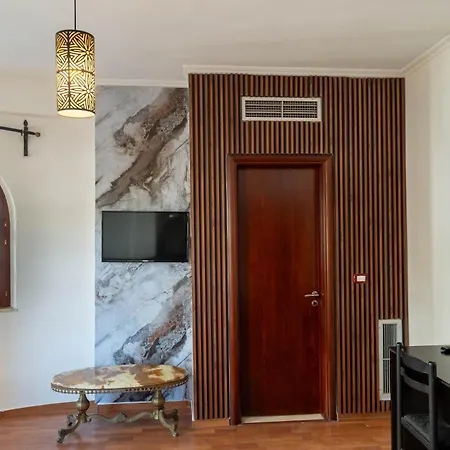 Monte Cristo - Rooftop Pool 4*