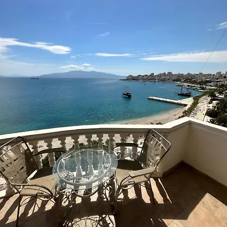 Отель Monte Cristo - Rooftop Pool